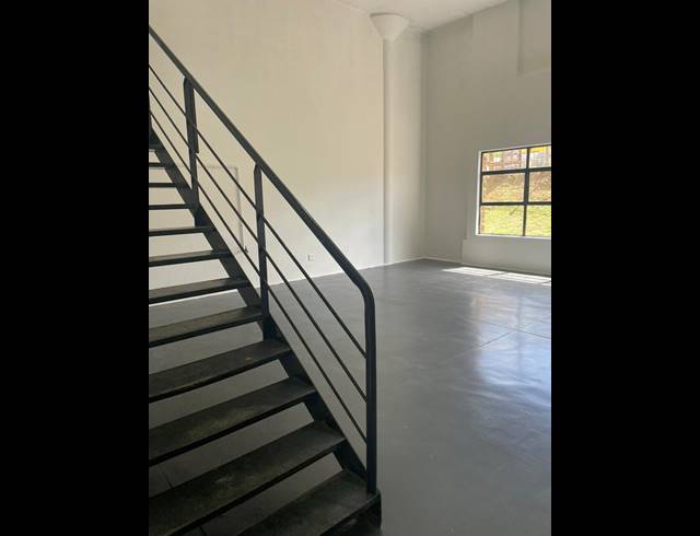 361.10M² WAREHOUSE TO LET IN DURBAN NORTH